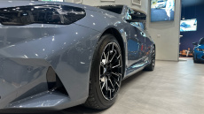 BMW M5 5dr DCT Estate